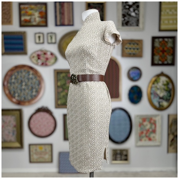 Anthro Mosaic Elephant Belt by Belgo Lux - Picture 10 of 15